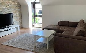 Outletcity Ferienwohnung